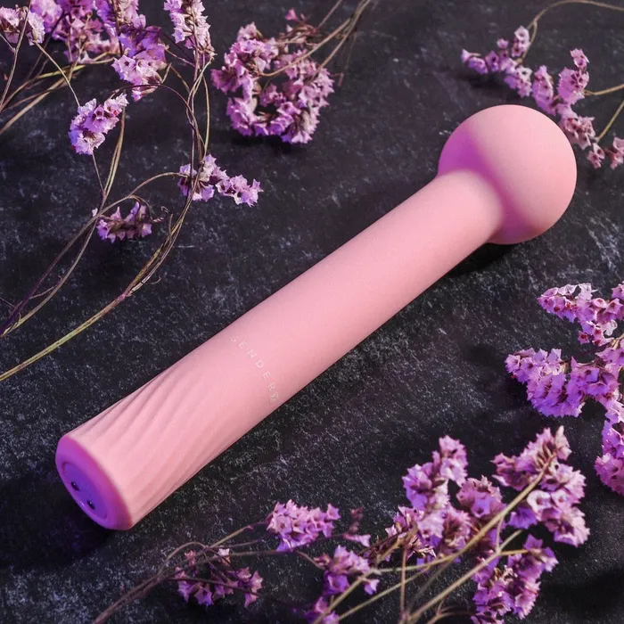 Evolved Novelties Gender X Flexi Wand Vibrators