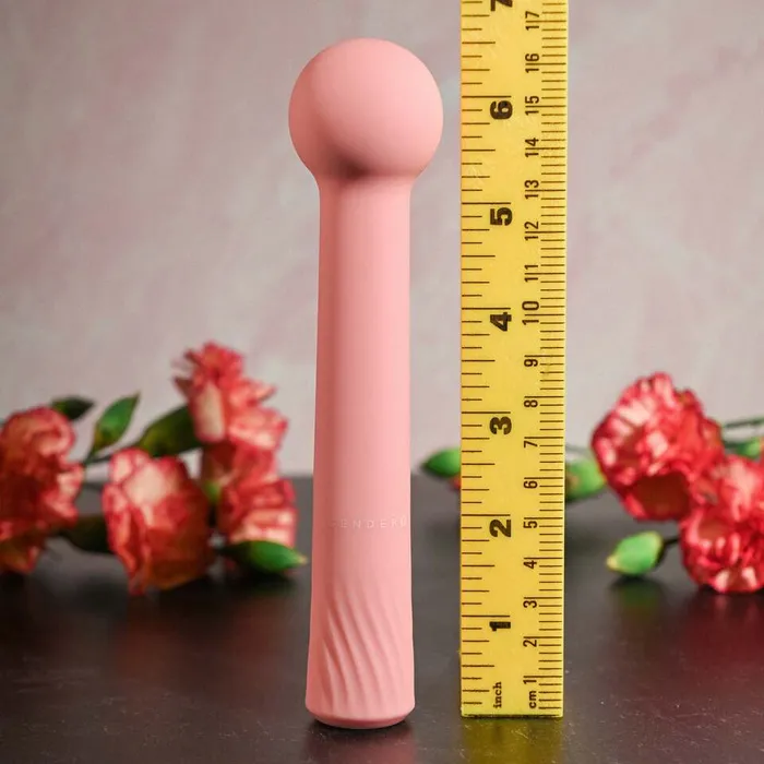 Evolved Novelties Gender X Flexi Wand Vibrators