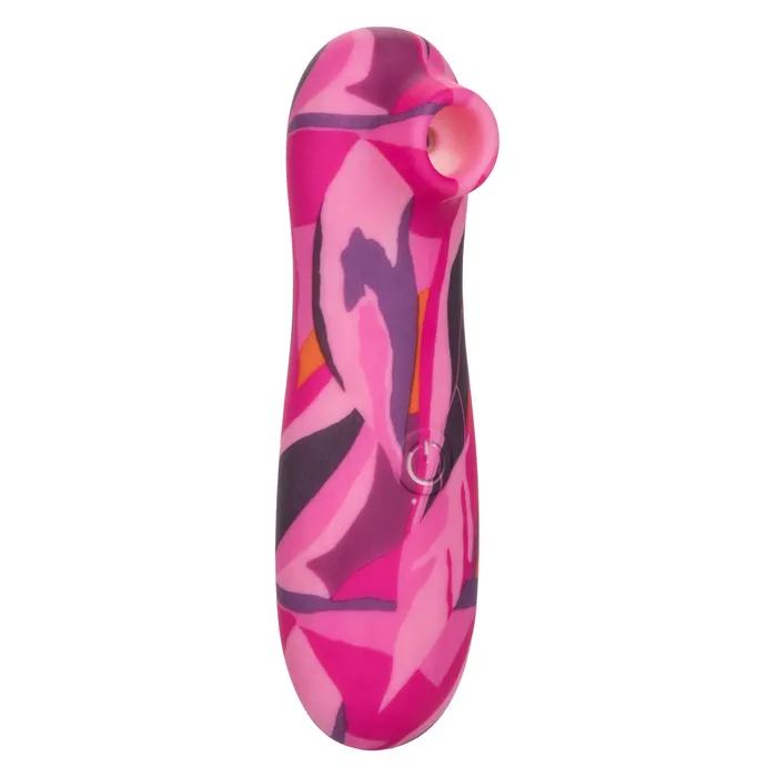 Female Sex Toys CalExotics Naughty Bits Suck Buddy Playful Massager