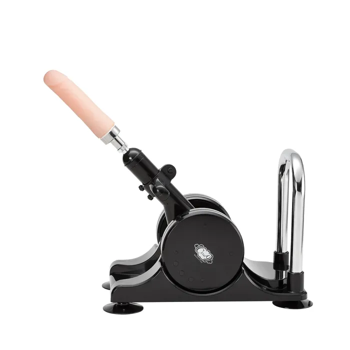 Female Sex Toys Cloud 9 Novelties Cloud 9 Sex Power Thruster Sex Machine