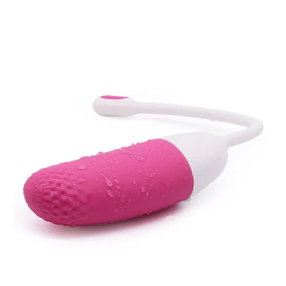 Female Sex Toys Magic Motion Magic Motion Vini Remote Control Clitoral Vibe