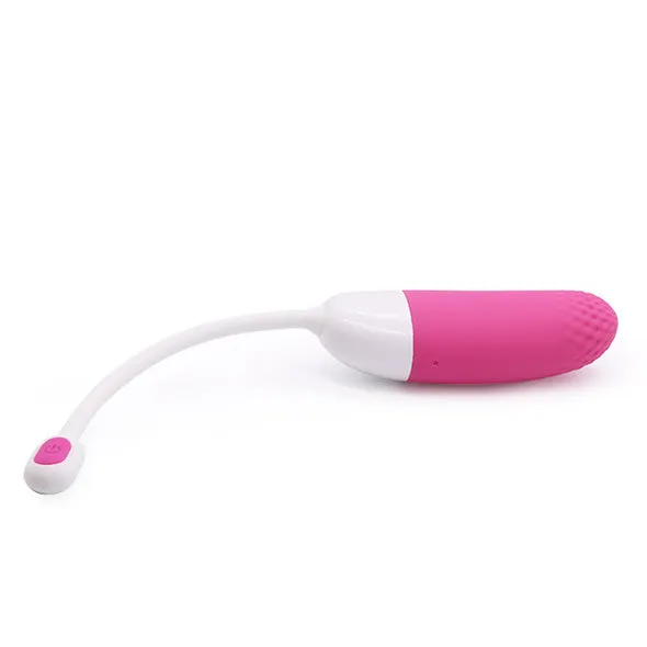 Female Sex Toys Magic Motion Magic Motion Vini Remote Control Clitoral Vibe