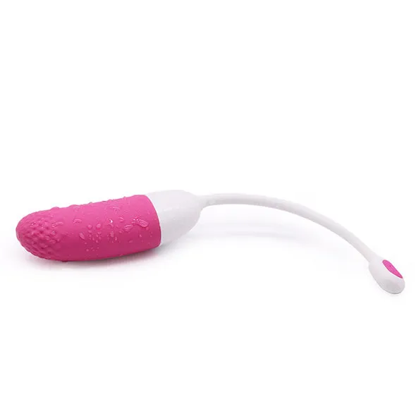 Female Sex Toys Magic Motion Magic Motion Vini Remote Control Clitoral Vibe