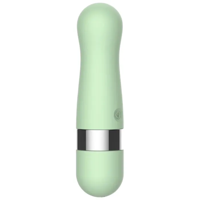 Female Sex Toys Playful Soft By Playful Cutie Pie Rechargeable Mini Vibe