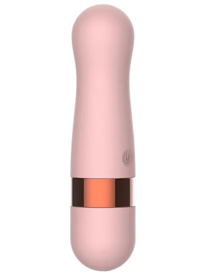 Female Sex Toys Playful Soft By Playful Cutie Pie Rechargeable Mini Vibe