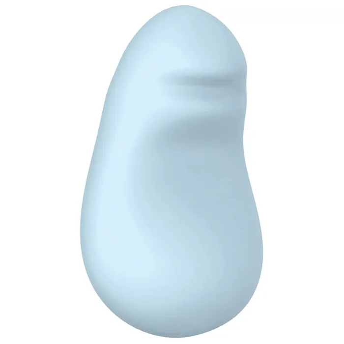 Female Sex Toys Soft by Playful Tootsie Rechargeable Palm Massager Playful