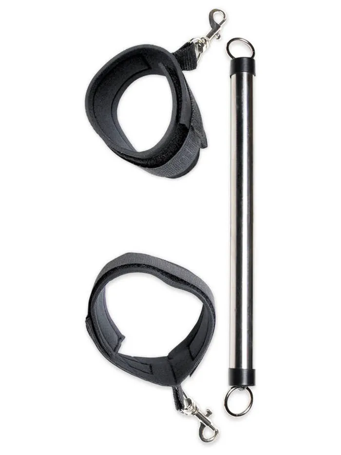 FETISH FANTASY SPREADER BAR FETISH FANTASY Female Sex Toys