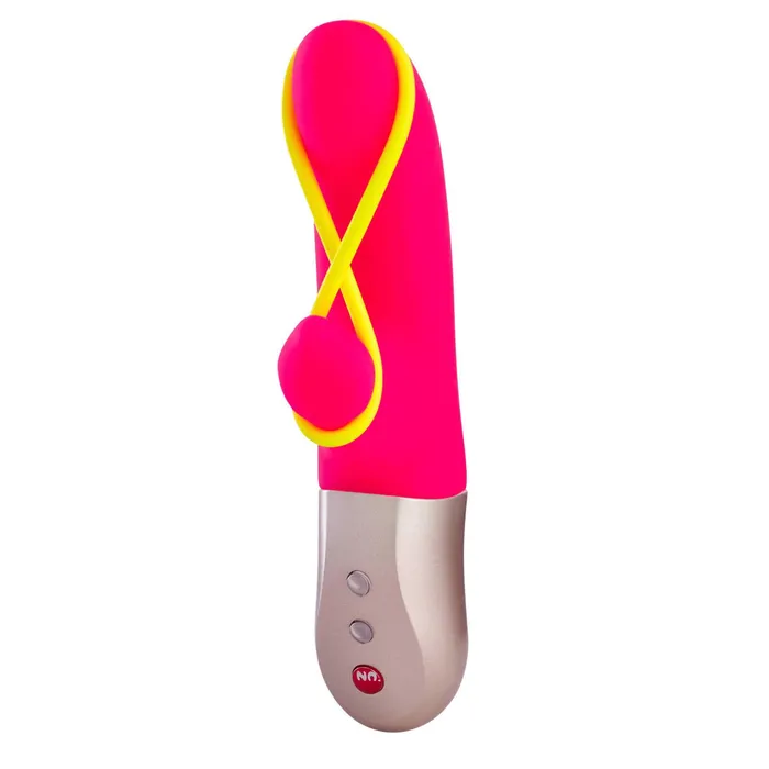 Fun Factory Amorino Deluxe Mini Vibe Vibrators