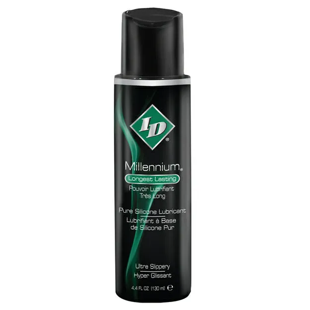 ID Lubricants Lubricants ID Millennium Silicone Lubricant 130ml