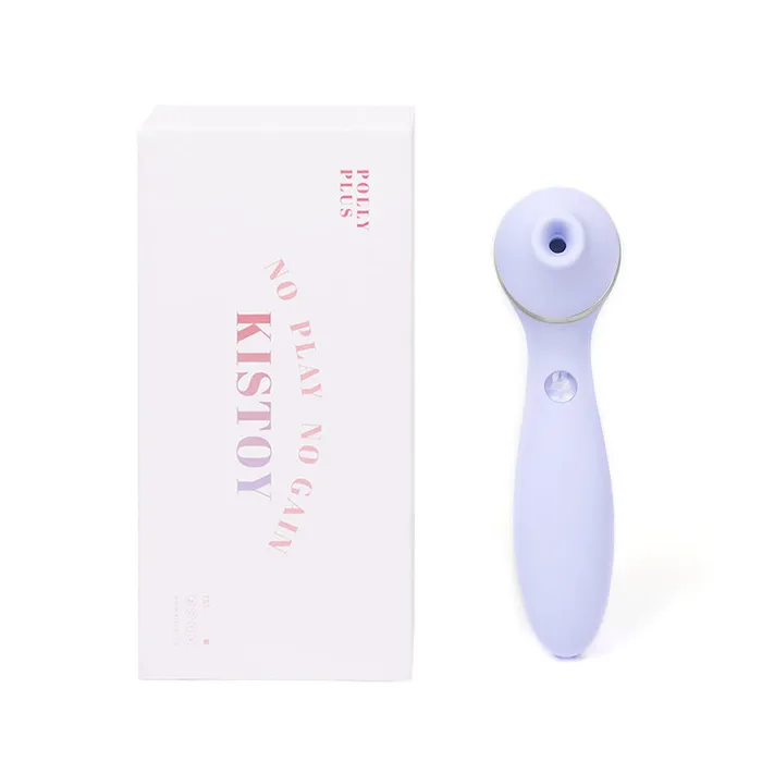 KISTOY Polly Plus KISTOY Vibrators