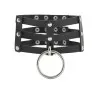 LIL CHO005 TRIPLE LAYER BLACK CHOKER Not specified Vibrators