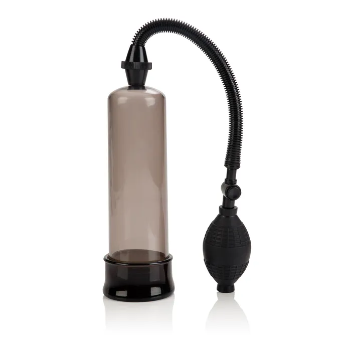 Male Sex Toys CalExotics Rock Hard Pump Kit