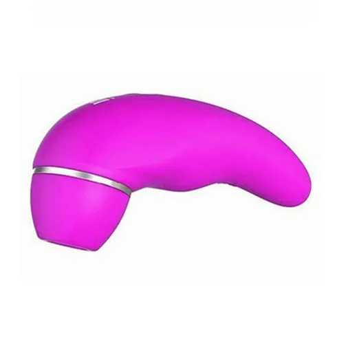 OEM Female Sex Toys Oral Sex Series Massager