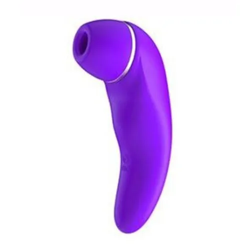 OEM Female Sex Toys Oral Sex Series Massager