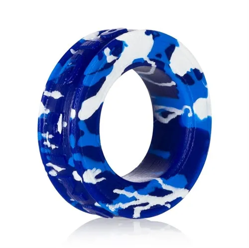 Oxballs Male Sex Toys PigRing Comfort Cockring Bleacher