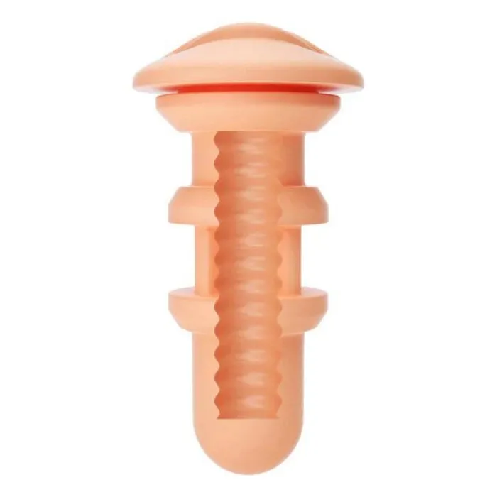 PAR Autoblow AI Sleeve Mouth Light Male Sex Toys