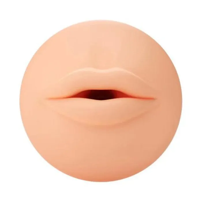 PAR Autoblow AI Sleeve Mouth Light Male Sex Toys