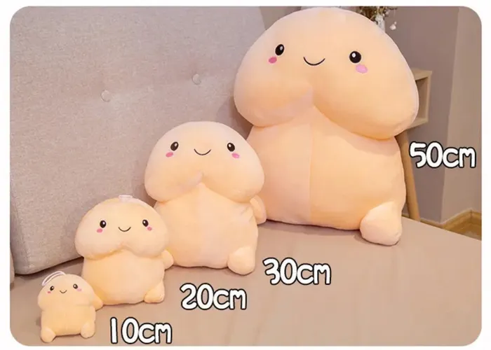 Penis Plush Pillows Not specified Male Sex Toys Penis Plush Pillows Not specified Male Sex Toys