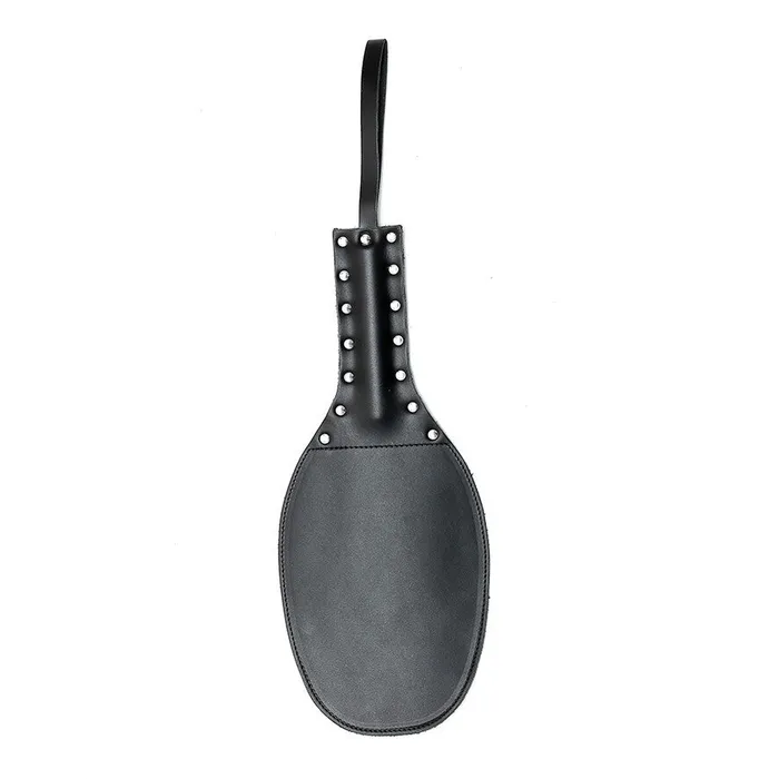 Rimba Vibrators Round Oval Paddle