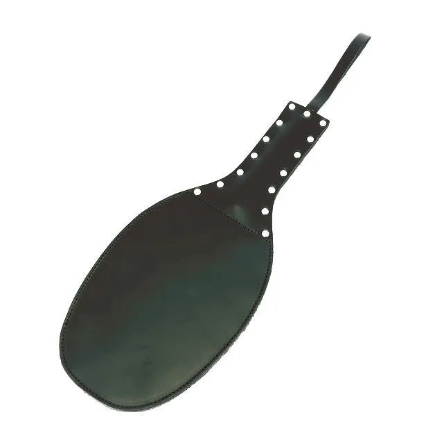 Rimba Vibrators Round Oval Paddle