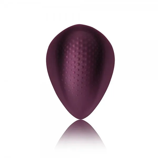 RocksOff Knickerbocker Glory Burgundy RocksOff Vibrators