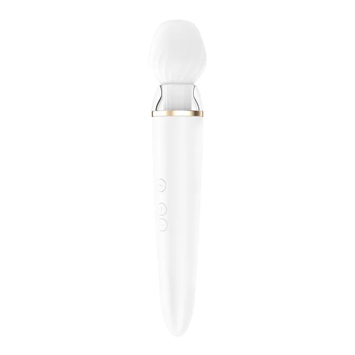 Satisfyer Double Wander AppEnabled Satisfyer Vibrators