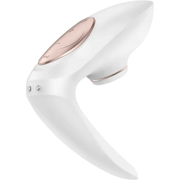 Satisfyer Pro 4 Couples Satisfyer Vibrators