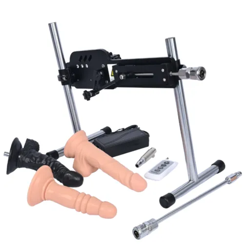 Sex Machine Automatic Fucking Machines NEW MODEL bondage dildo a spinta sex toy HotPinkSexyShop Female Sex Toys