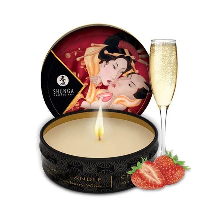 Shunga Vibrators Shunga 30ml