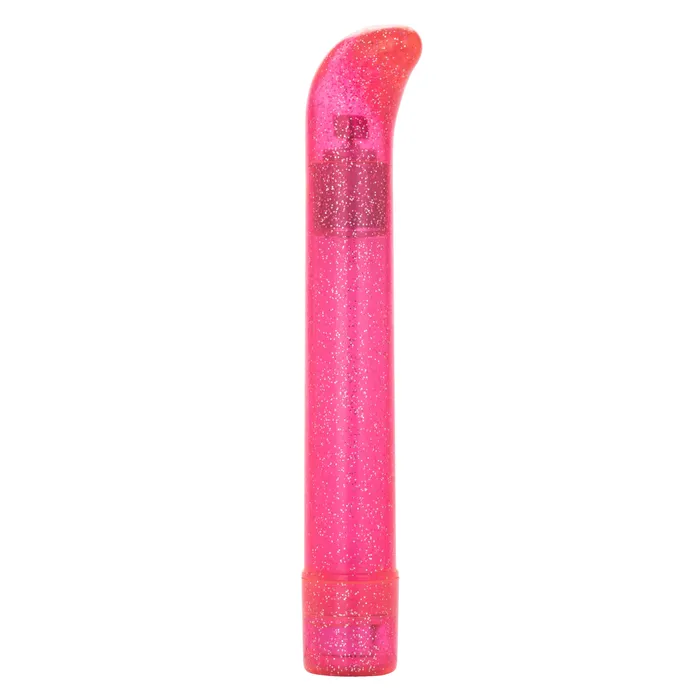 Sparkle Slim GVibe Pink CalExotics Vibrators