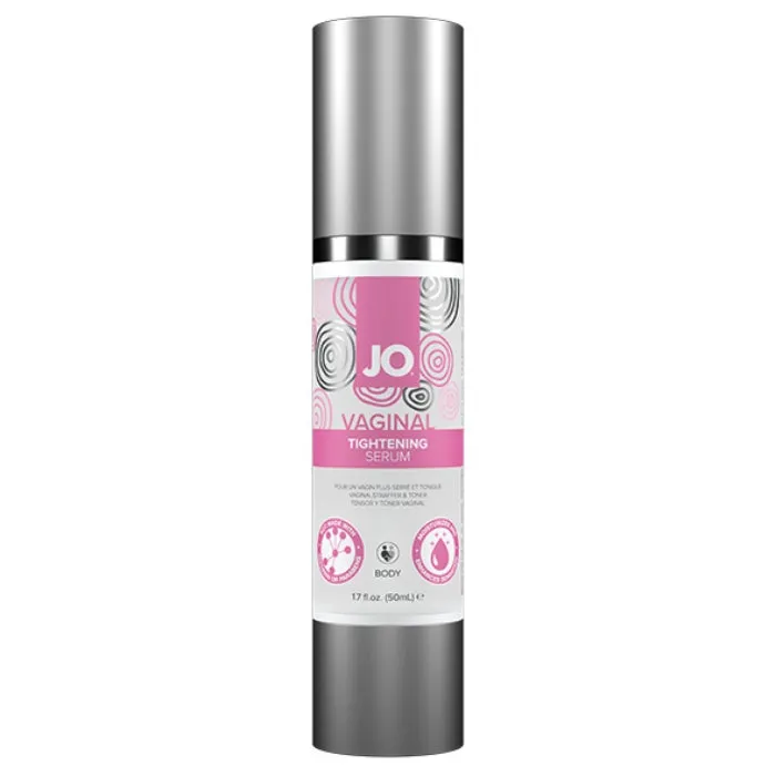System Jo Vaginal Tightening Serum 50ml PAR Male Sex Toys