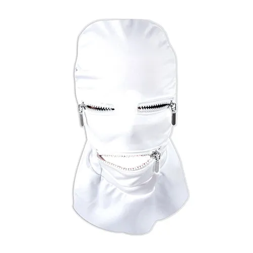 Topco Sales Vibrators Asylum Multiple Personality Mask