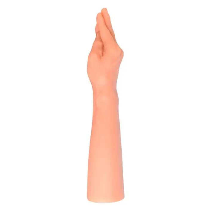 ToyJoy ToyJoy Get Real Extreme The Hand 14 Inch Dildo Dildos