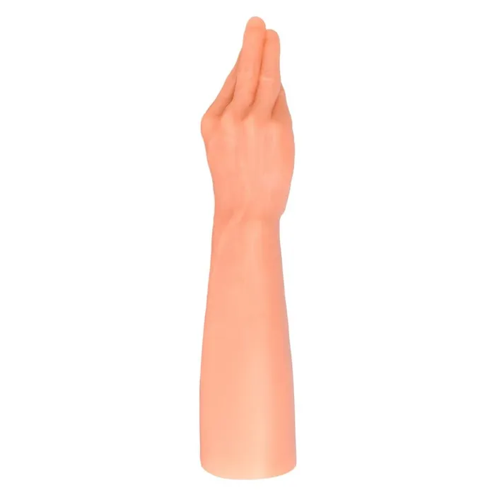 ToyJoy ToyJoy Get Real Extreme The Hand 14 Inch Dildo Dildos