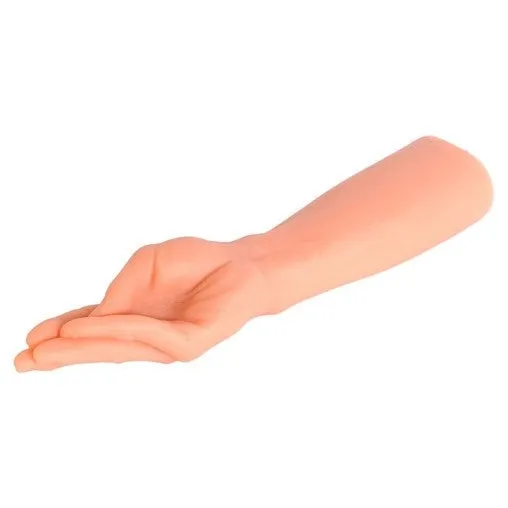 ToyJoy ToyJoy Get Real Extreme The Hand 14 Inch Dildo Dildos