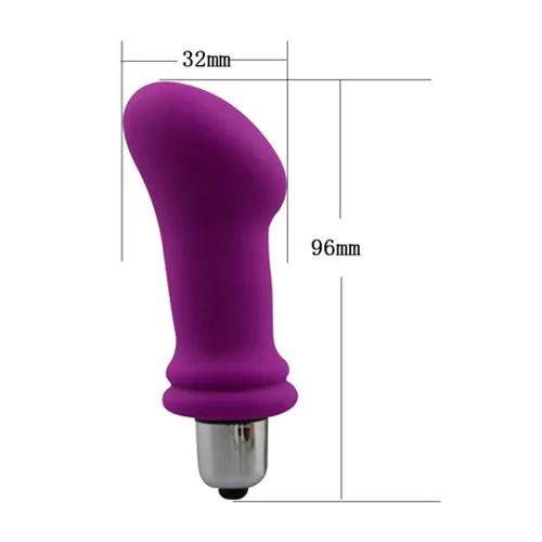 Vibrators OEM Up2U Toys Naughty Clit Tickler