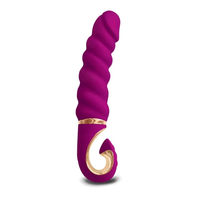 Vibrators PAR G Jack Mini Vibrator Purple