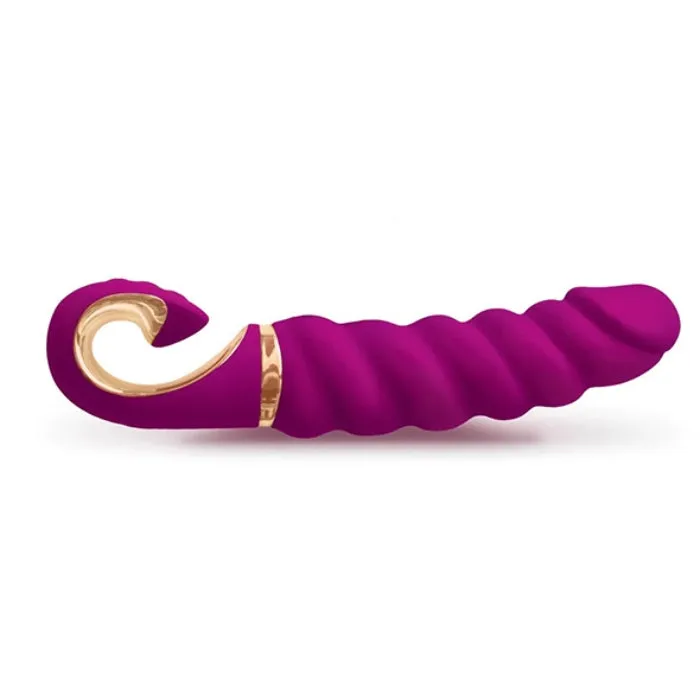 Vibrators PAR G Jack Mini Vibrator Purple