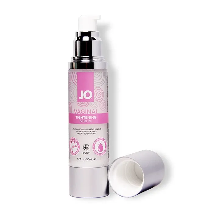 Vibrators SYSTEM JO JO50ml