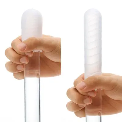 Vibrators TENGA Pocket Tenga Hexabrick