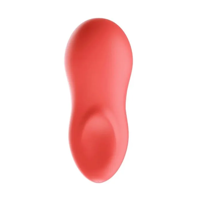 WeVibe Touch X Clitoral Massager Coral App USB ENT Female Sex Toys