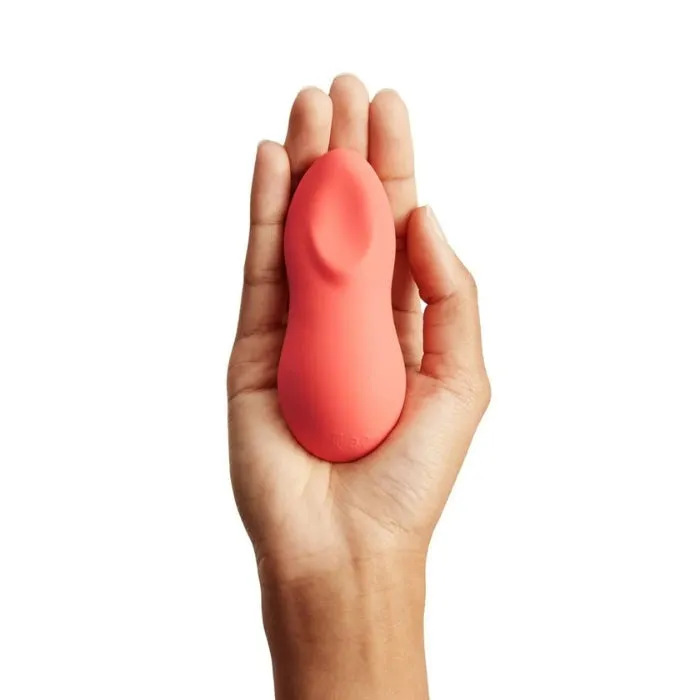 WeVibe Touch X Clitoral Massager Coral App USB ENT Female Sex Toys