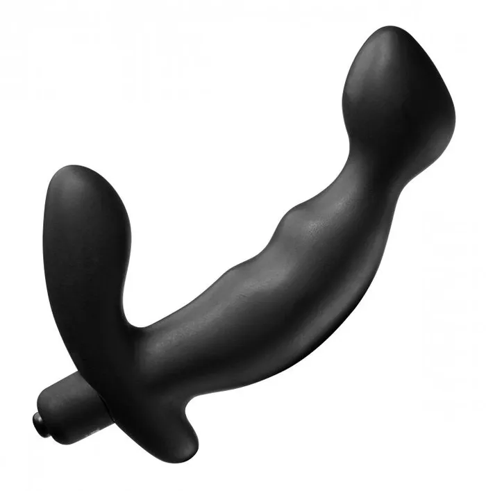 XR Brands Vibrators Tom Of Finland Pspot Vibe