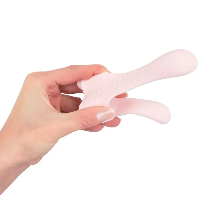 You2Toys Vibrators Couples Choice Rechargeable Couples Vibrator