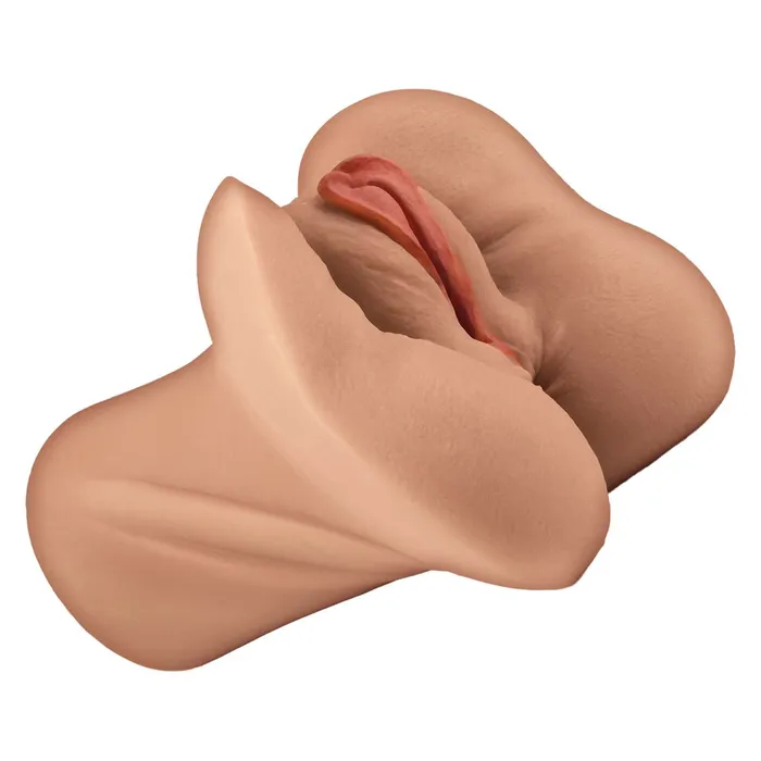 Always Horny Masturbator Pussy and Ass Melissa Brown Nasstoys Male Sex Toys Always Horny Masturbator Pussy and Ass Melissa Brown Nasstoys Male Sex Toys