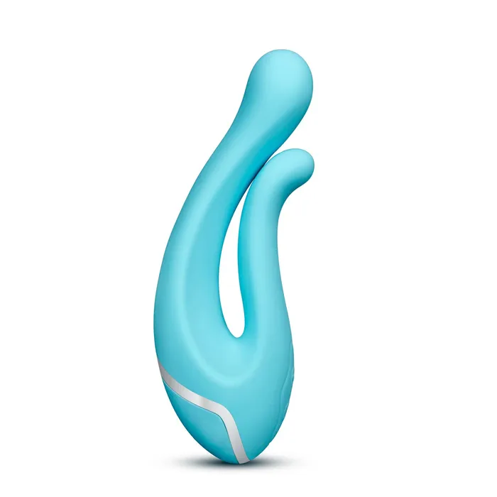 Blush Novelties Vibrators Arielle Aqua