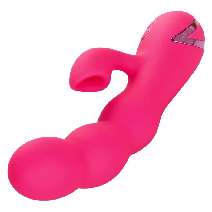 CalExotics Vibrators California Dreaming Oceanside Orgasm Pink