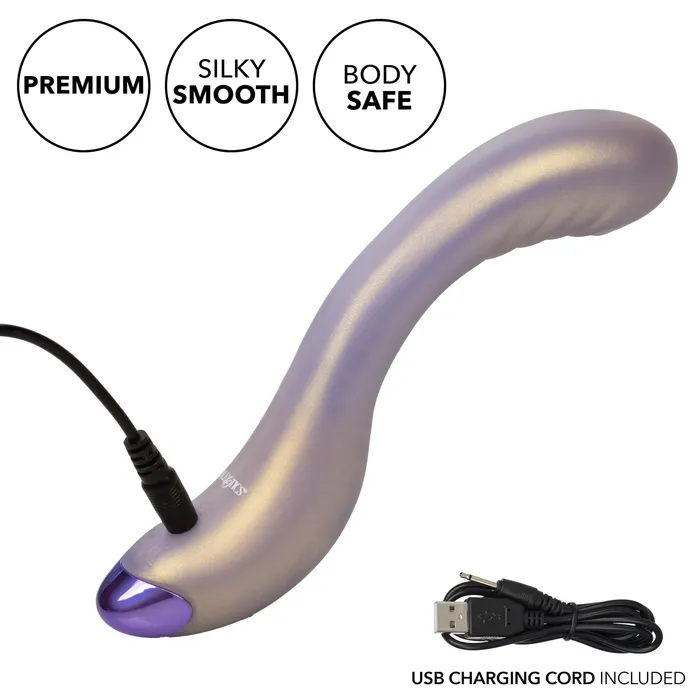 CalExotics Vibrators GLove GRoller