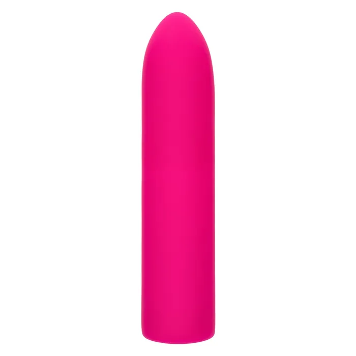 CalExotics Vibrators Rechargeable Classic Chic Mini Pink