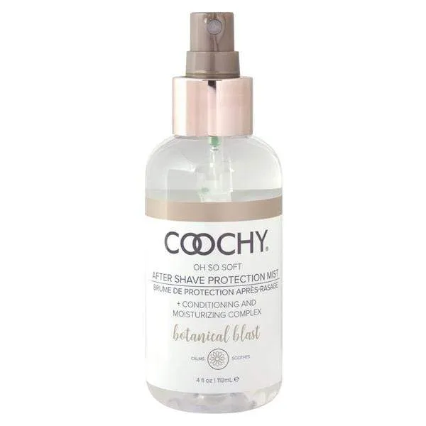 Classic Brands Vibrators Coochy After Shave Protection Mist 4 Oz